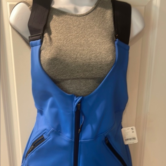 NWT Free People Movement Powder Vixen Water Resistant Softshell - Picture 5 of 11